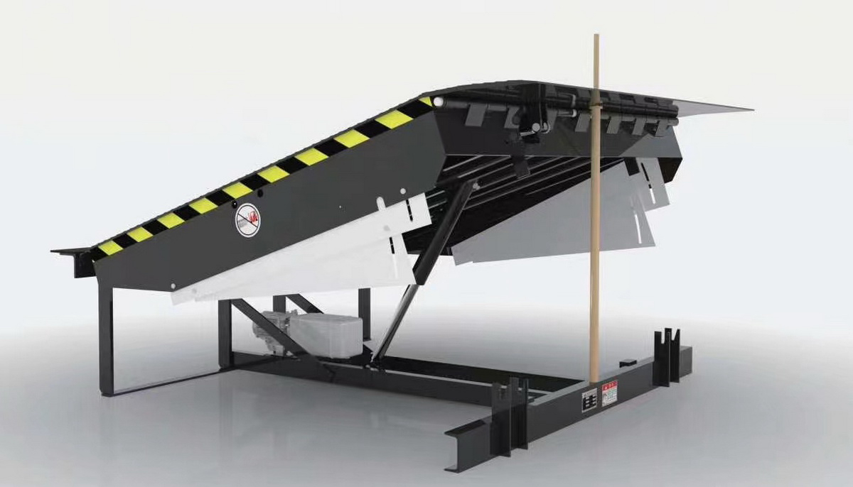 dock leveller